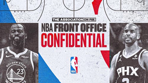 NBA Trending Image: NBA Front Office Confidential: Whose championship window is closing?